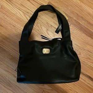 Donna Karen Abbie Hobo